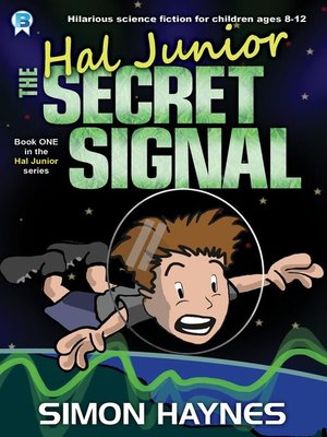 cover image of The Secret Signal